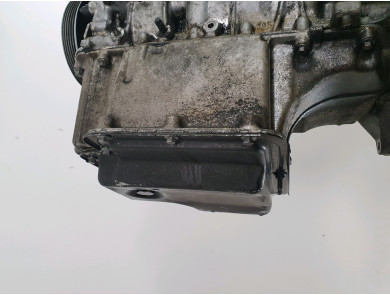 Engine type 9HU - Citroen JUMPY II - W1-6438R