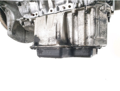 Engine type 9HU - Citroen JUMPY II - W1-6438R