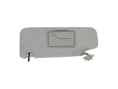Left sun visor - Chevrolet SPARK PH.1 - 42747783 - C1-7272Q