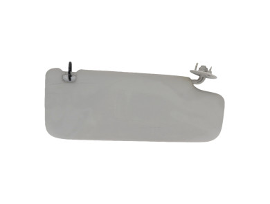 Left sun visor - Chevrolet SPARK PH.1 - 42747783 - C1-7272Q