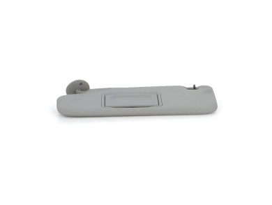 Left sun visor - Chevrolet SPARK PH.1 - 42747783 - C1-7272Q