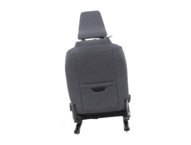 Left front seat - Renault R4 II - 873615657R - X1-8666P