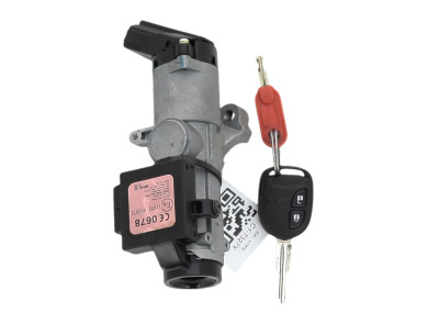 Steering lock - Chevrolet SPARK PH.1 - 96684883 - C1-7327Y