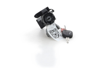 Steering lock - Chevrolet SPARK PH.1 - 96684883 - C1-7327Y
