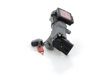 Steering lock - Chevrolet SPARK PH.1 - 96684883 - C1-7327Y