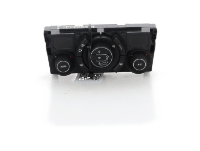 Heating control panel - Peugeot 3008 I PH.1 - 6452Y3 - H1-9147G