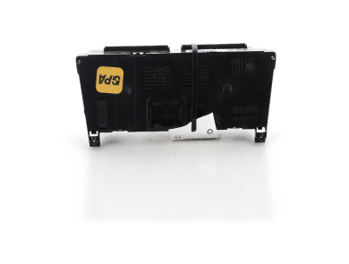 Commande de chauffage - Peugeot 3008 I PH.1 - 6452Y3 - H1-9147G