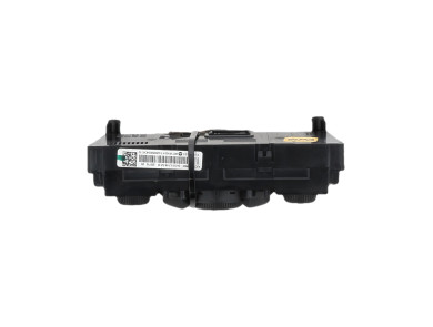 Commande de chauffage - Peugeot 3008 I PH.1 - 6452Y3 - H1-9147G