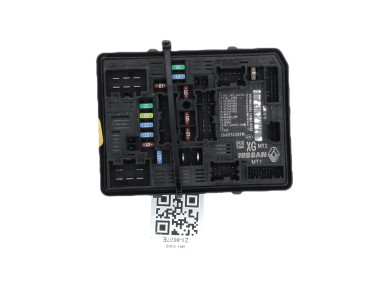 BSM - Renault R4 II - 284B74207R - Z1-8607E