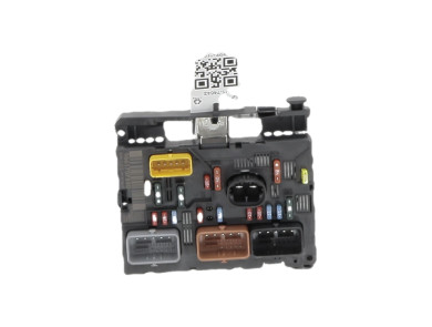 Boitier BSM - Citroen C3 I PH.2 - 9661707880 - V1-7464Z