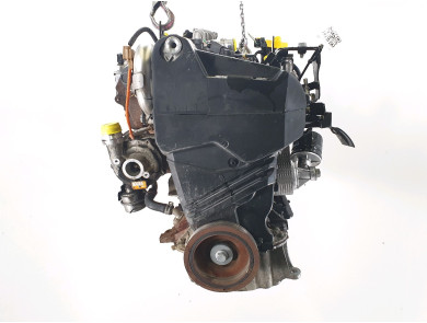 Moteur type K9K837 - Renault SCENIC III PH.2 - J1-8613J