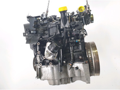 Engine type K9K837 - Renault SCENIC III PH.2 - J1-8613J