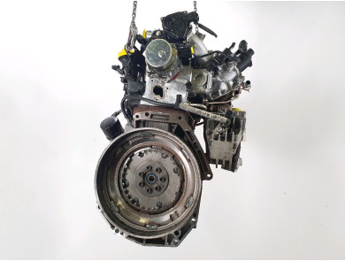 Engine type K9K837 - Renault SCENIC III PH.2 - J1-8613J