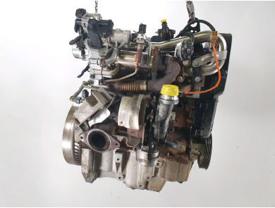Moteur type K9K837 - Renault SCENIC III PH.2 - J1-8613J