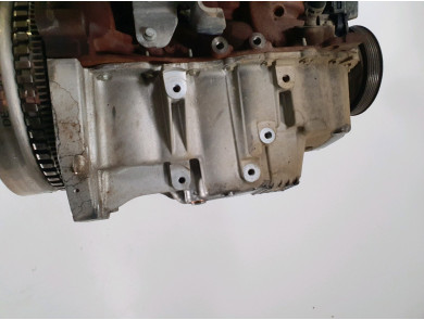 Engine type K9K837 - Renault SCENIC III PH.2 - J1-8613J