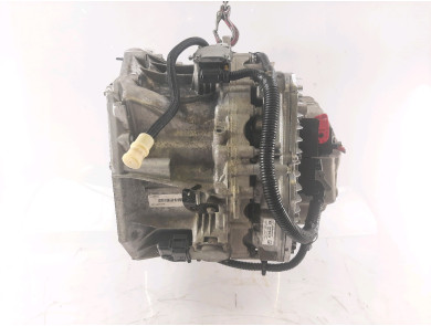 Boîte de vitesses occasion - Renault SCENIC - DC4001-3598R