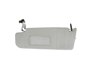 Pare-soleil gauche occasion - Seat LEON - 5P0857551P 2F4