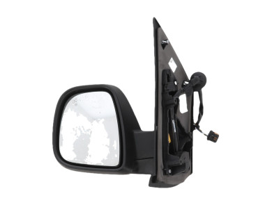Left wing mirror used - Toyota PROACE M - SU001A5698