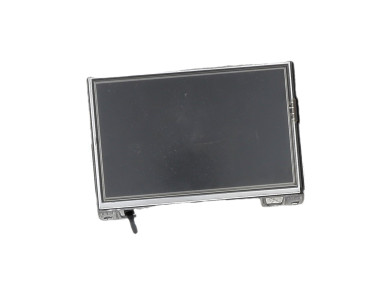 Poste multimédia - Peugeot 2008 I PH.1 - 1613488880 - B1-7535Z
