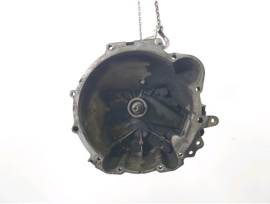 Gearbox type A182853 - Mitsubishi PAJERO II PH.1 - U1-7341Y