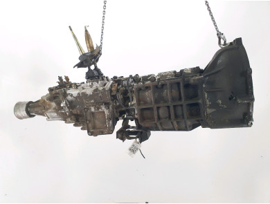 Gearbox type A182853 - Mitsubishi PAJERO II PH.1 - U1-7341Y