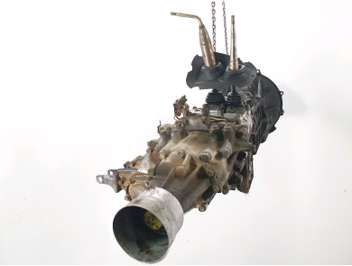 Boîte de vitesses type A182853 - Mitsubishi PAJERO II PH.1 - U1-7341Y