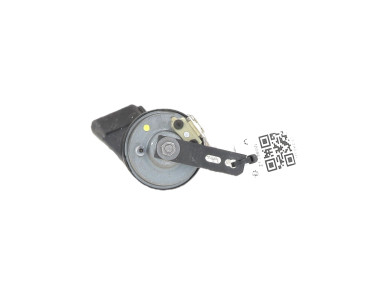 Horn - Renault ZOE PH.1 - 256A84676R - Z1-7880W