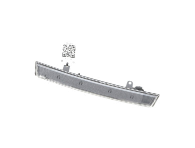 Third brake light - Citroen C4 CACTUS PH.1 - 00006351HH - E1-9101P