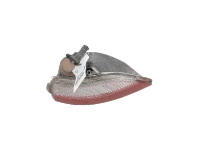 Reft rear bumper light - Renault ZOE PH.1 - 265540003R - S1-7879P