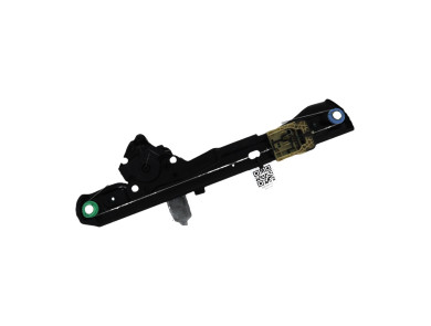 Rear left window-lift - Ford ECOSPORT PH.2 - 1871008 - Y1-4874W