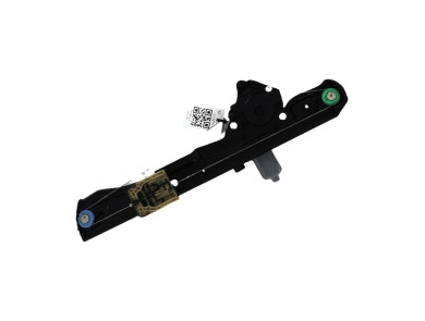 Rear right window-lift - Ford ECOSPORT PH.2 - 1871007 - C1-4833L