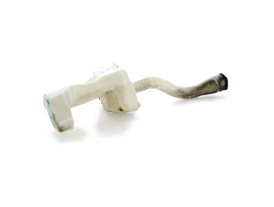 Washer fluid reservoir tank - Peugeot 3008 I PH.1 - 6431N2 - X1-3508V