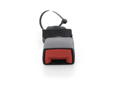 Central rear belt clip used - Ford ECOSPORT - 1794941