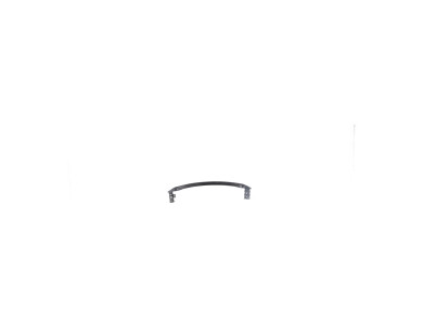 Front bumper reinforcement bar - Renault ZOE PH.1 - Noir - 620104809Y - M1-7530P