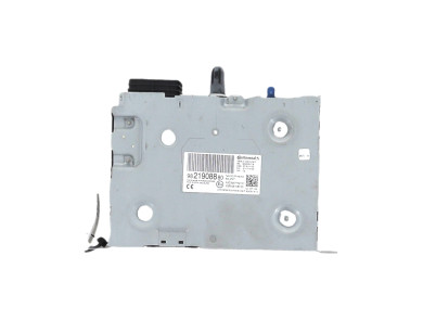 Poste multimédia - Citroen C3 III PH.1 - 1680002480 - V1-7122I