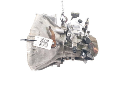 Gearbox used - Fiat 500 - 55222446
