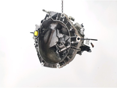 Boîte de vitesses type 55222446 - Fiat 500 II PH.1 - G1-8671J