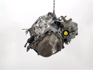 Gearbox type 55222446 - Fiat 500 II PH.1 - G1-8671J