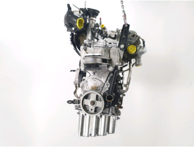 Moteur occasion - Fiat 500 - 312A2000-75324