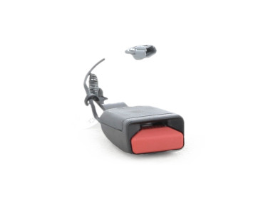 Left front belt clip - Renault ZOE PH.1 - 888428542R - F1-7543I