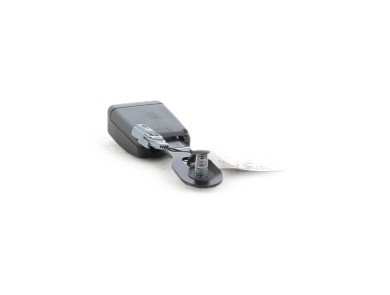 Left front belt clip - Renault ZOE PH.1 - 888428542R - F1-7543I