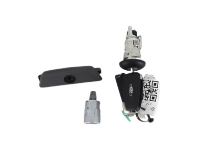 Neiman kit complet (barillet serrure clé) occasion - Ford TRANSIT - 2515327