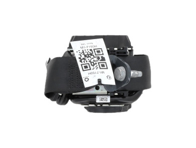 Ceinture sécurité arrière gauche occasion - Citroen C3 - 98265759XX