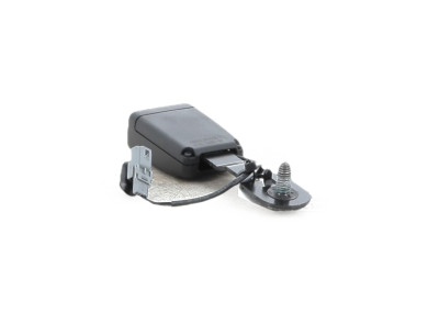 Right front belt clip - Renault ZOE PH.1 - 888428542R - S1-7454Z