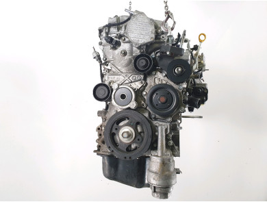 Moteur type 2AD-FTV-26370 - Toyota RAV4 III PH.1 - I1-8957A