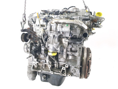 Engine type 2AD-FTV-26370 - Toyota RAV4 III PH.1 - I1-8957A