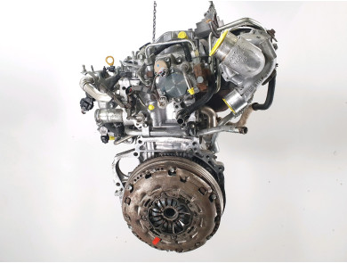 Moteur type 2AD-FTV-26370 - Toyota RAV4 III PH.1 - I1-8957A