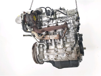 Moteur type 2AD-FTV-26370 - Toyota RAV4 III PH.1 - I1-8957A