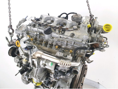 Moteur type 2AD-FTV-26370 - Toyota RAV4 III PH.1 - I1-8957A