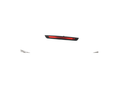 Third brake light used - Citroen C3 - 00006351Q2